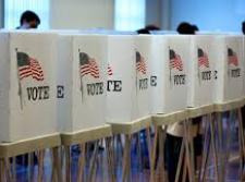 Though it is not a presidential election year, on this Election Day, voting for many state, local and school board postions will occur. Will you vote? 